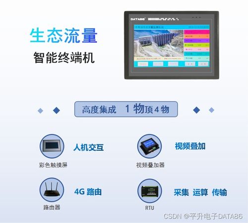 生態(tài)流量智能終端機(jī) 功能、特點(diǎn)與多媒體應(yīng)用全解析