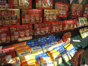 山東聊城檢驗(yàn)檢疫局多措并舉 助力食品農(nóng)產(chǎn)品安全高效出口